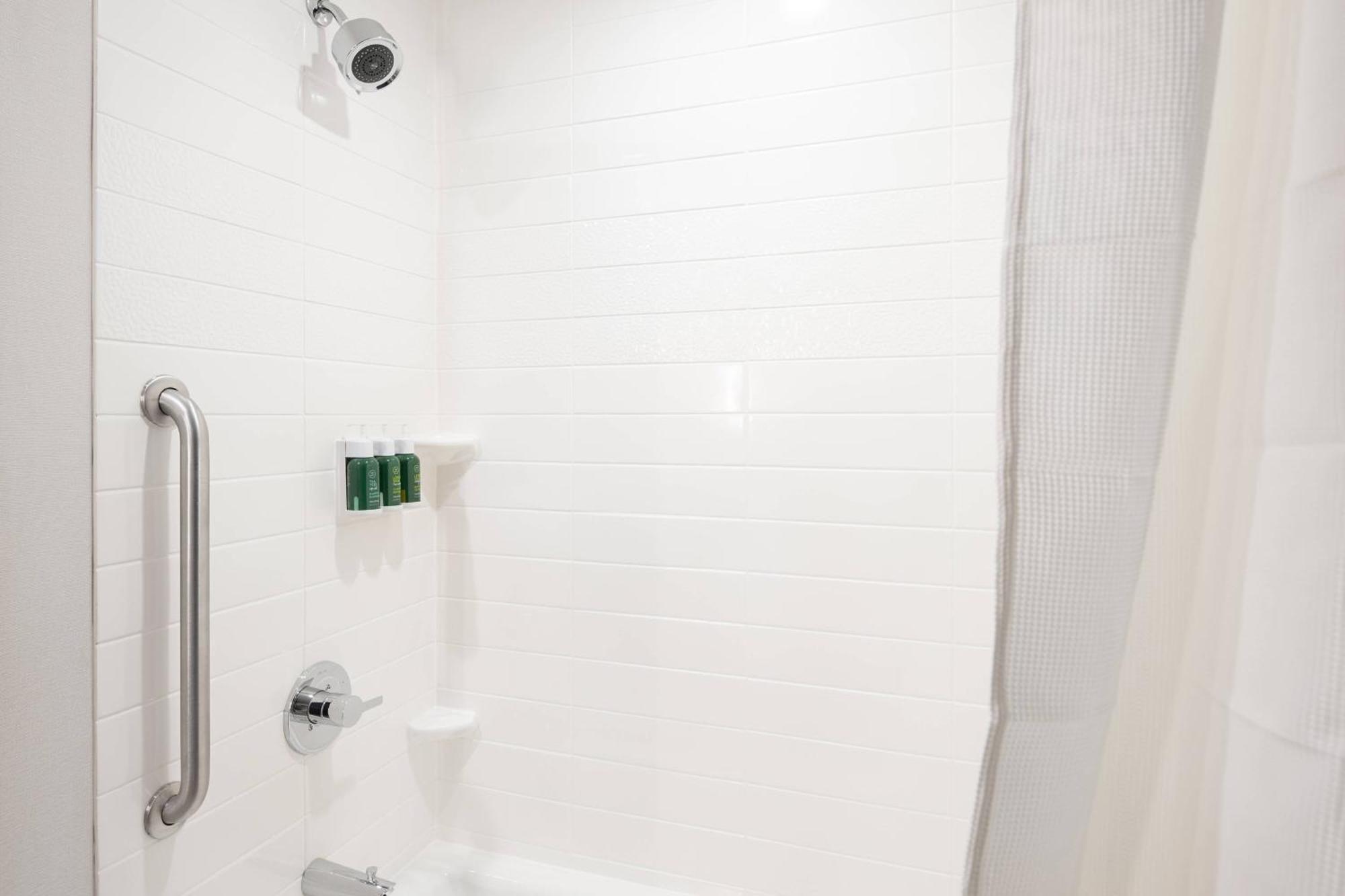 Fairfield by Marriott Inn&Suites Anaheim Los Alamitos Exterior foto