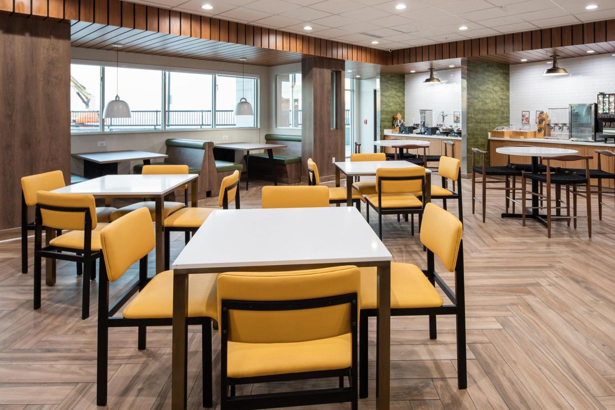 Fairfield by Marriott Inn&Suites Anaheim Los Alamitos Exterior foto