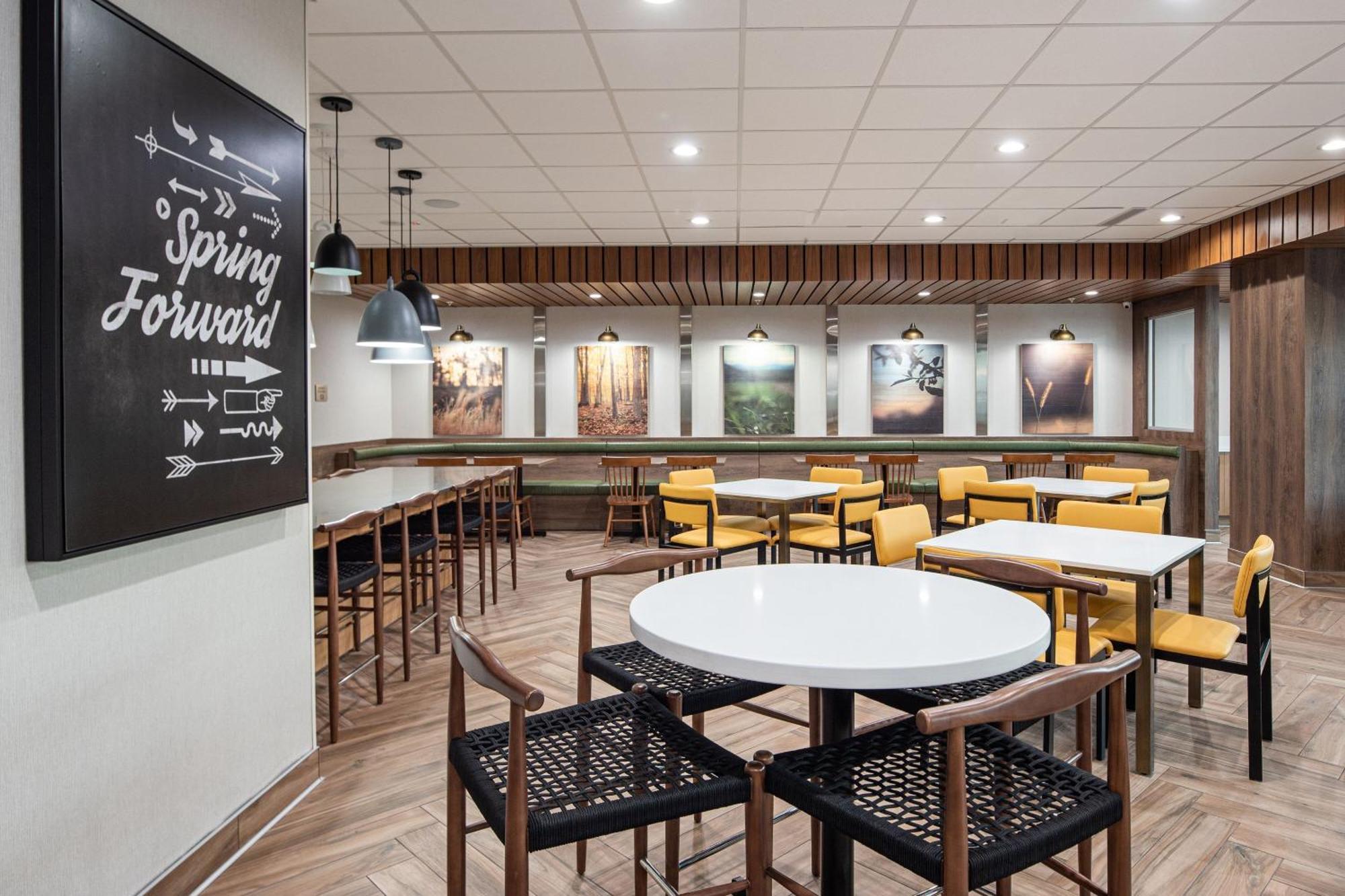 Fairfield by Marriott Inn&Suites Anaheim Los Alamitos Exterior foto